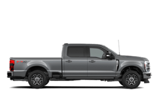 2026 Ford Super Duty® External Image 1